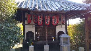 北向山不動院の参拝記録(ひろ神社仏閣さん)