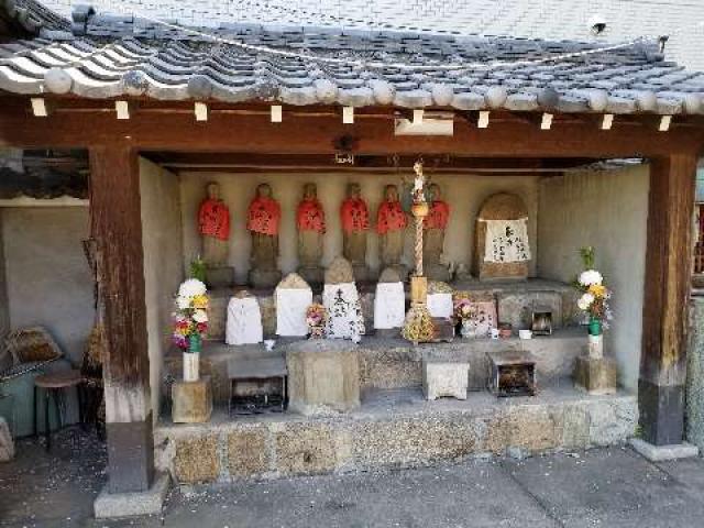京都府京都市伏見区浄菩提院町61 北向山不動院の写真4