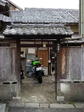 西之大坊大雲寺の参拝記録(ふみにゃんさん)