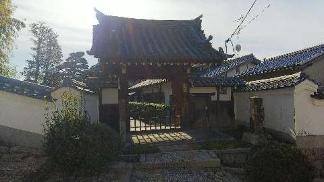 霊光寺の参拝記録2