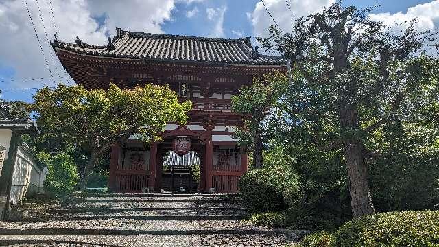 宝塔寺の参拝記録4