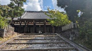 宝塔寺の参拝記録(くまたろうさん)