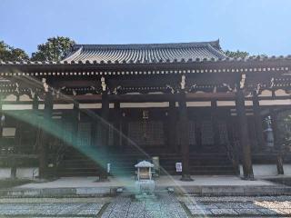 宝塔寺の参拝記録(くまたろうさん)
