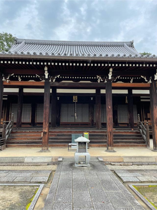宝塔寺の参拝記録8