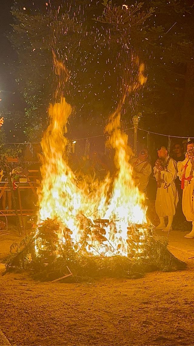 金剛王院の参拝記録2