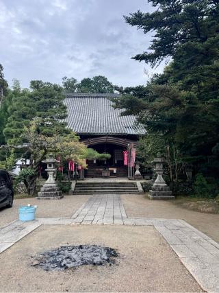 金剛王院の参拝記録(さくらさん)