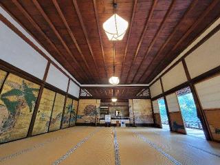 醍醐寺 三宝院の参拝記録(まーくんさん)