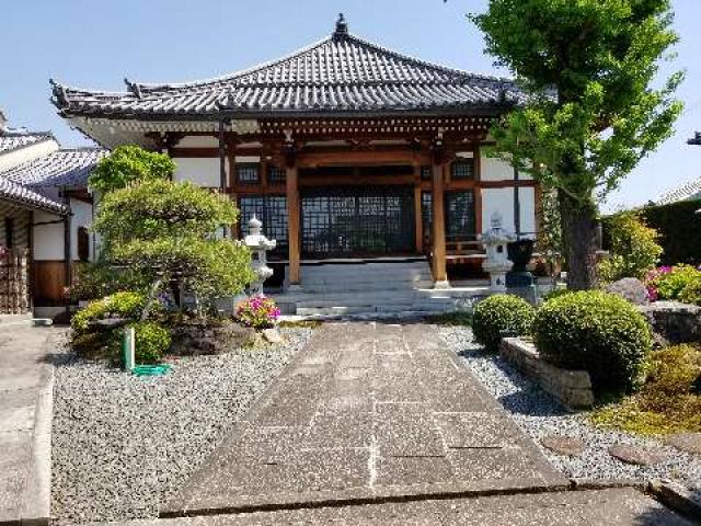 京都府京都市伏見区竹田内畑町278 観音寺の写真2