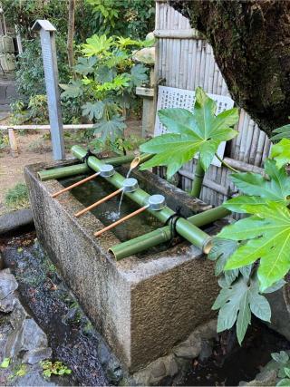 長建寺の参拝記録(よしぞうさん)