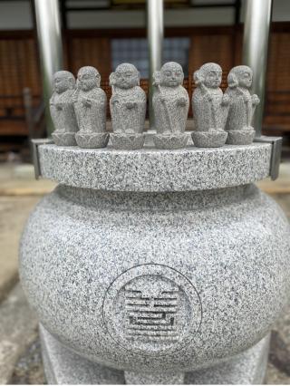 法雲山 浄妙院 大善教寺(大善寺)(伏見地蔵)(六地蔵)の参拝記録(melody0104さん)