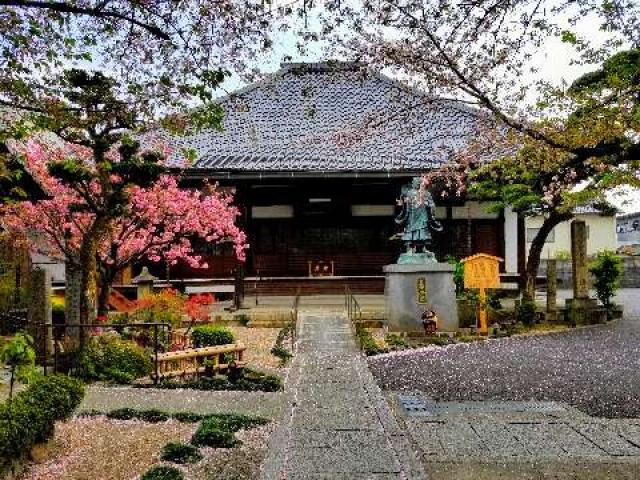 京都府京都市伏見区墨染町741 墨染寺の写真2