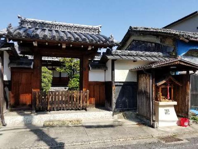 京都府京都市伏見区桝屋町616 西来寺の写真1