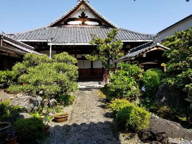 京都府京都市伏見区桝屋町616 西来寺の写真2
