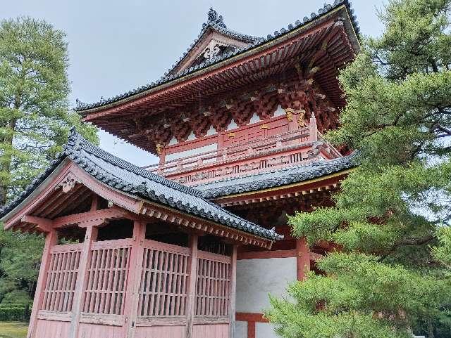 大徳寺の参拝記録3
