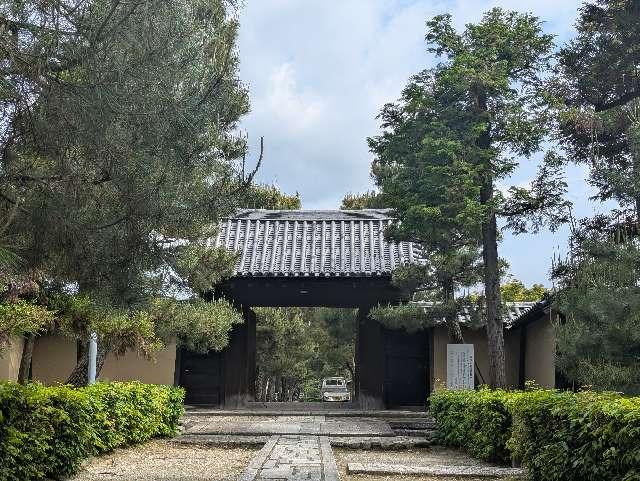 大徳寺の参拝記録3