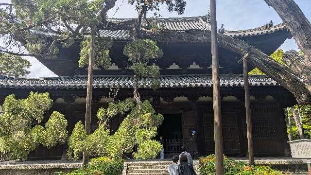 大徳寺の参拝記録3