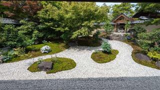 黄梅院の参拝記録(くまたろうさん)