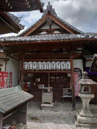 地蔵院(椿寺)の参拝記録(おざりんさん)