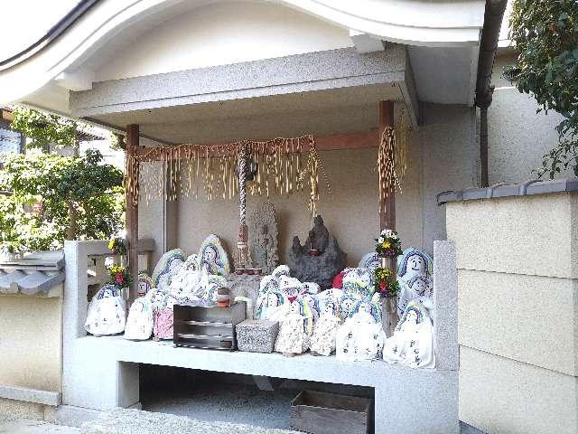西徳寺の参拝記録(yukiさん)