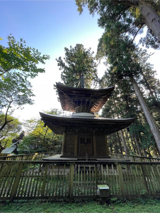 大阪府河内長野市加賀田3824 岩湧寺の写真2
