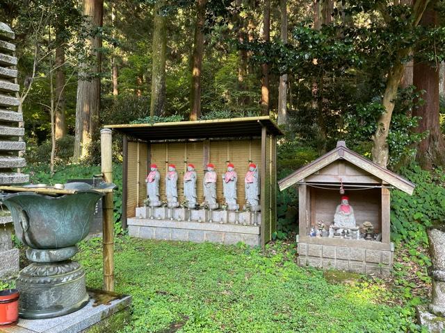 大阪府河内長野市加賀田3824 岩湧寺の写真3