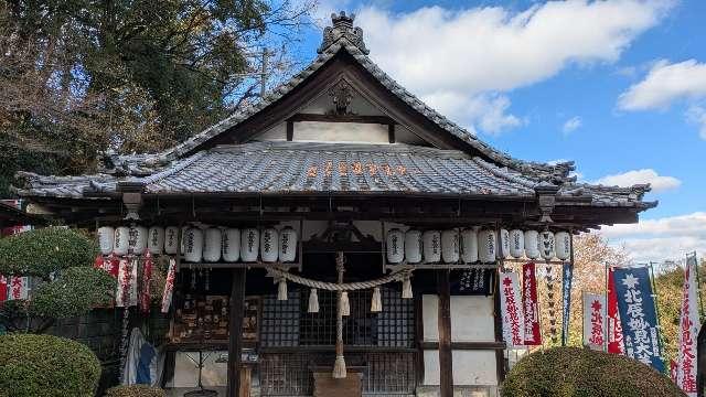妙長寺の参拝記録1
