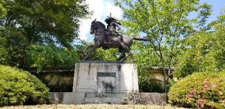 檜尾山 観心寺の参拝記録(おおきっちゃんさん)