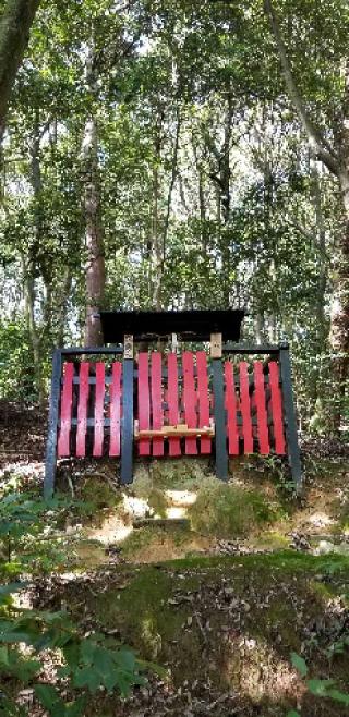 檜尾山 観心寺の参拝記録(おおきっちゃんさん)