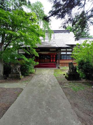 報身寺の参拝記録(zx14rさん)