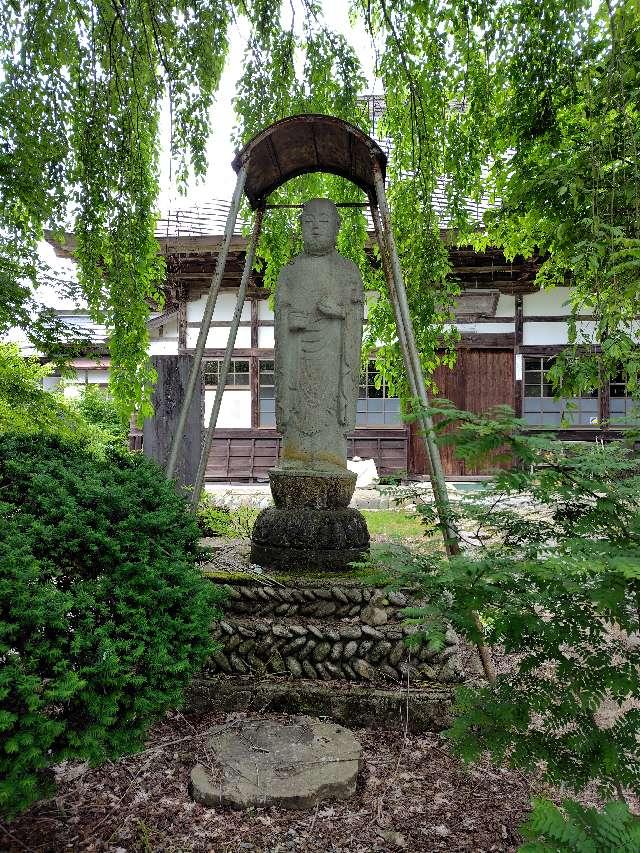 秋田県仙北市角館町西勝楽町25 常光院の写真2