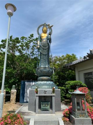 龍谷山 水間寺(水間観音)の参拝記録(はまちゃんさん)