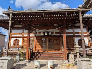 本昌寺の参拝記録(ひのえ♪さん)