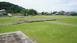 川原寺の参拝記録(しげるさん)