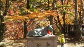 大威徳寺の参拝記録(かず６９さん)