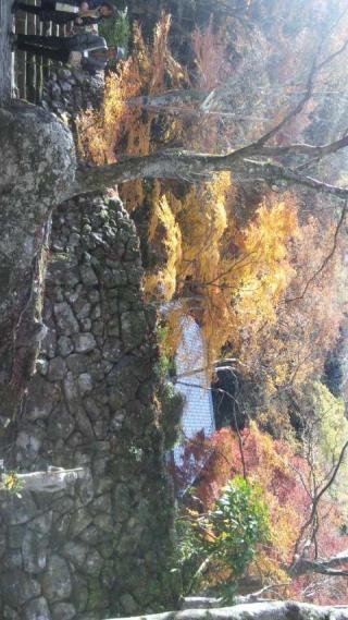 大威徳寺の参拝記録(かず６９さん)