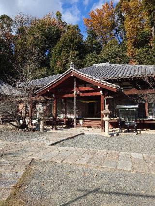 南山 般若院 安岡寺(高槻観音)(弘紹不動)の参拝記録(おざりんさん)