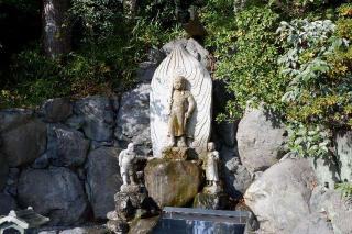 南山 般若院 安岡寺(高槻観音)(弘紹不動)の参拝記録(Ｔさん🍁さん)