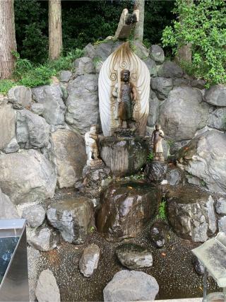南山 般若院 安岡寺(高槻観音)(弘紹不動)の参拝記録(はまちゃんさん)