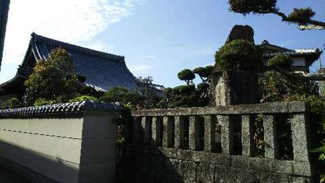 大阪府高槻市宮之川原元町14-33 聞力寺の写真2