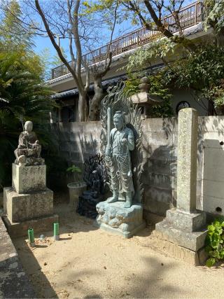 峰尾山 地藏院の参拝記録(ゆきひーさん)