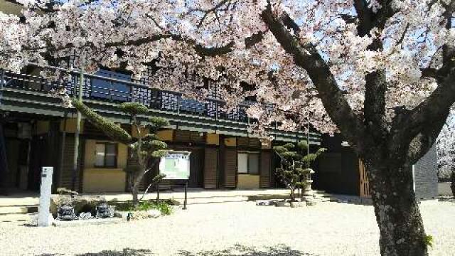 大阪府高槻市西面中2-12-1 東仙寺の写真4