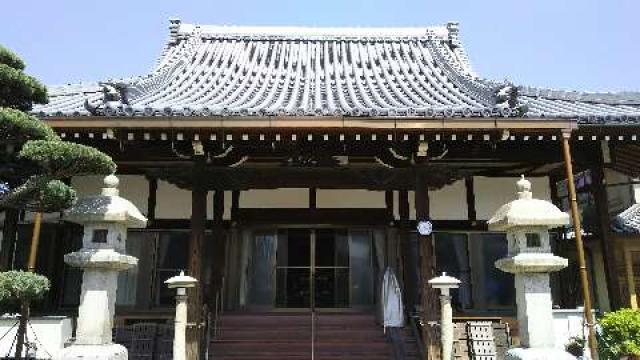 大阪府高槻市唐崎中1-7-8 信楽寺の写真3