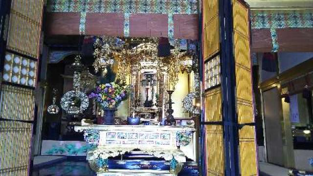 大阪府高槻市唐崎中1-7-8 信楽寺の写真5