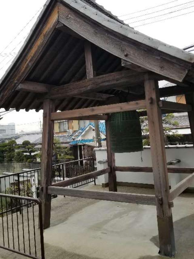 大阪府高槻市東天川2-24-2 西法寺の写真2