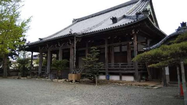 本願寺尾崎別院の写真1
