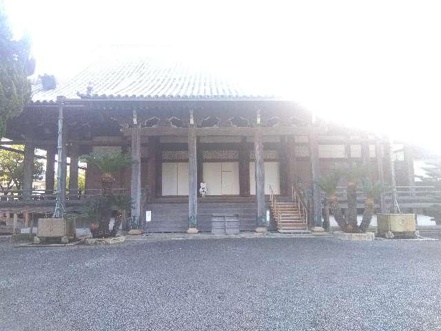 本願寺尾崎別院の参拝記録1