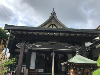 興覺寺の参拝記録(まついちさん)