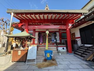 興覺寺の参拝記録(ととるしさん)