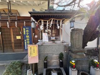 興覺寺の参拝記録(ととるしさん)