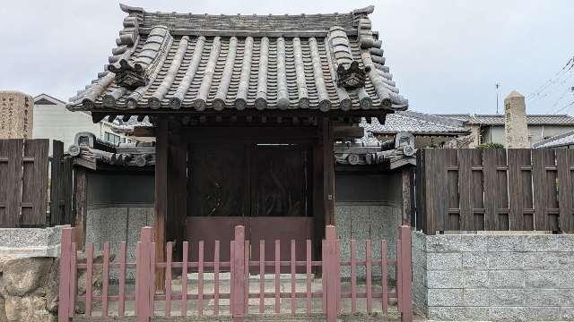 妙光寺の参拝記録1